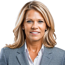Portrait of Michelle Jentzsch, Realtor